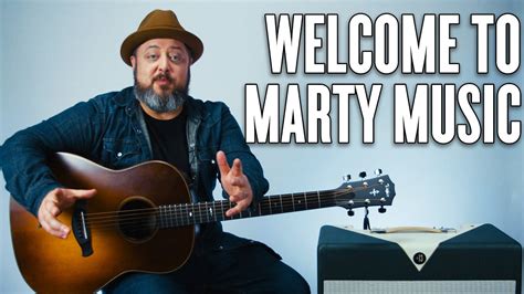 marty music|marty music website.